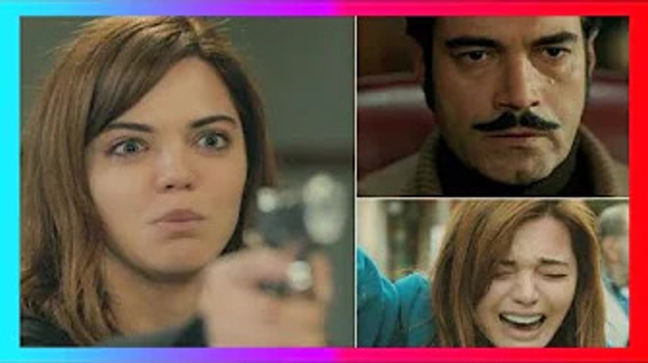 “Tierra amarga” avances capítulos semana (del 7 al 11 de febrero)