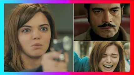 “Tierra amarga” avances capítulos semana (del 7 al 11 de febrero)
