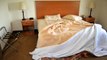 Here Are 5 Things In Your Hotel Room You Should Think Twice About Before Using
