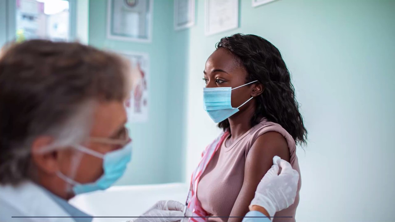 Ethnicity and poverty are high risk factors of death by COVID