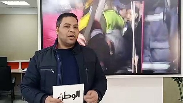 عاجل.. وصول سيارة إسعاف إلى مدخل البئر تمهيدا لنقل الطفل ريان للمستشفى
