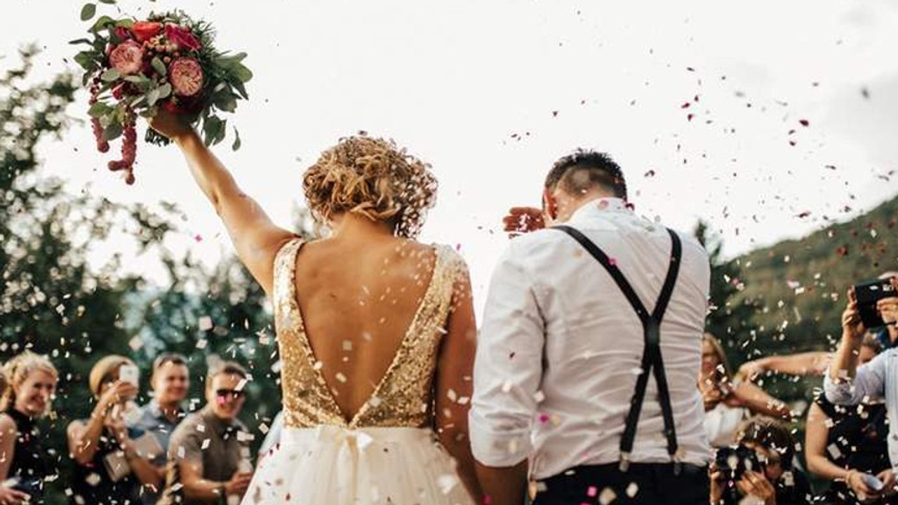 This Is The Perfect Wedding Dress For Your Star Sign