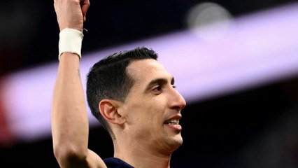 What we know about the home-jackings suffered by Angel Di Maria and Marquinhos during PSG-Nantes