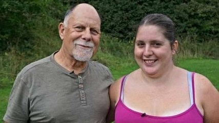 He Used To Be Her Stepdad... Now He's Her Husband And Father Of Their Two Children