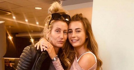 Dani Dyer's Mum Feared She Would Take Her Own Life Following Break-Up