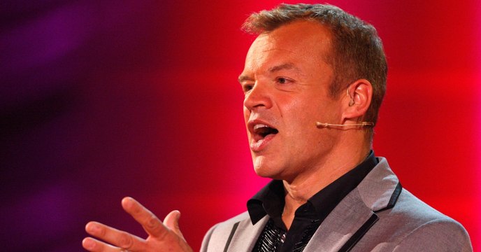 Graham Norton’s Graham Norton Show Replacement Has Been Announced