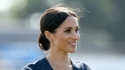 Meghan Markle Has Made A Surprising Choice For Her Delivery