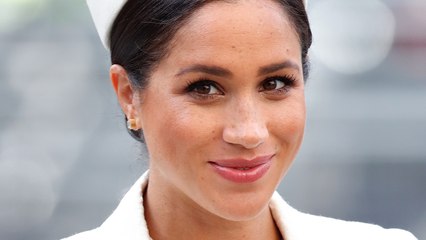 Meghan Markle Has A Surprising New Hobby...