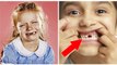 There's An Important Reason You Should Never Throw Away Your Child's Milk Teeth