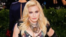 These Were Madonna's Completely Crazy Demands In Return For Her Eurovision Appearance