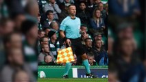 Referee suspended after asking Erling Haaland for autograph