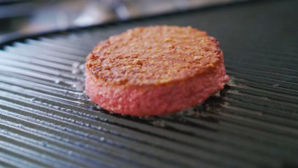 Rare, medium or well-done? One type of cooked meat could be unhealthy