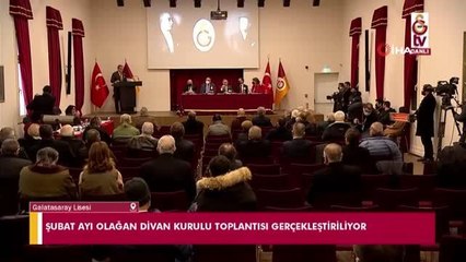 Burak Elmas: "Galatasaray sahada arzu etmediğimiz ve bizi rahatsız eden sonuçlardan toparlanarak çıkacak"