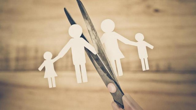 Parents In This Country Will Have To Take A Special Course Before Getting Divorced