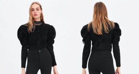 These 'Hybrid' Zara Trousers Will Slim Your Figure And Go With Everything