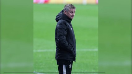 Is this the end for Ole Gunnar Solskjaer?