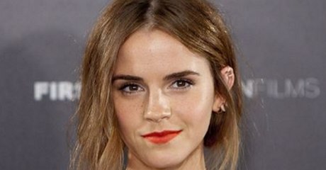 Emma Watson Reveals She Has A Crush On A Very Surprising Film Star