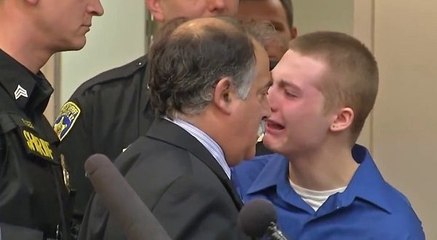 This Man's Shocking Reaction When He Learns His Victim Was HIV Positive