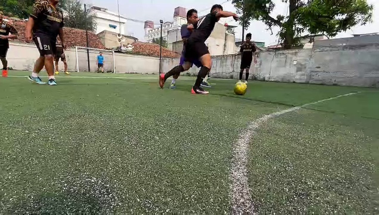 Futsal 3