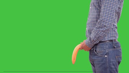 Blue balls: This is the easiest way to get relief