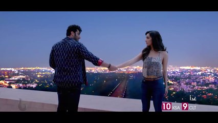 Télécharger la video: غداً الرومانسية والدراما يجمعان أرجون كابور مع شرادا كابور في HALF GIRLFRIEND