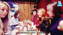 150909 A Talk Over Drinks with Wonder Girls Preview