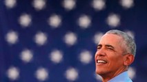 'A Promised Land': Barack Obama opens up about his time in the White House in new memoir