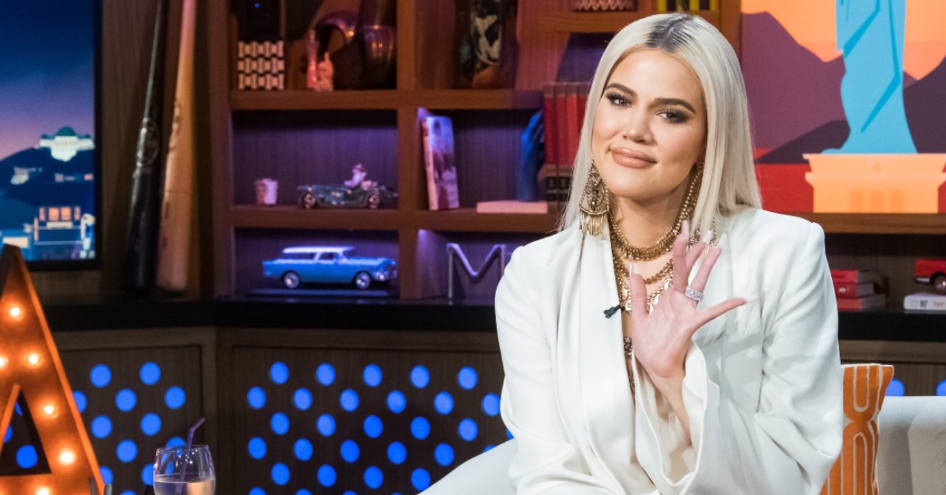 Khloé Kardashian Confirms It's Over With Tristan Thompson As He's Caught Cheating With Jordyn Woods