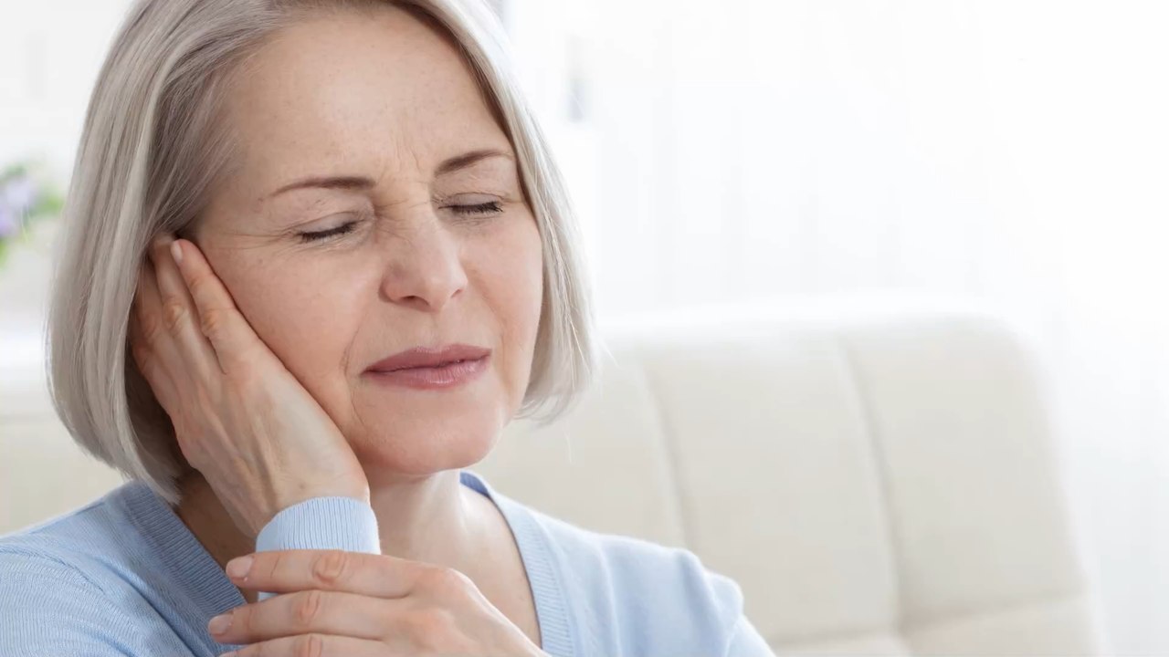 1,500 people have reported tinnitus as a COVID vaccine side effect