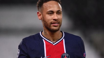 After starring against Bayern, Neymar says he’s staying in Paris