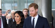 Royal Fans Left Devastated By Meghan And Harry's Latest Decision