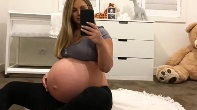 She ‘Must Be Expecting A Horse’: The Reaction To Her Pregnancy Was Not What She Expected