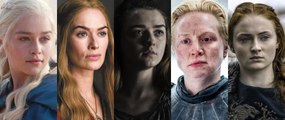 This Game Of Thrones Actress Appeared On Instagram Without Makeup And The Reaction Was Awful