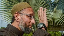 Election Commission takes cognizance over attack on Owaisi
