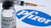 Pfizer vaccine approved to be used by next week in the UK