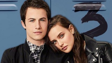 There's Some News About 13 Reasons Why Season 3 That Will Leave Fans Gutted
