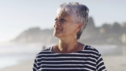 Is the vaccine accidentally curing long COVID?