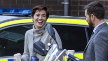 The cast of Line of Duty are all getting matching tattoos