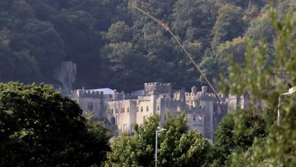 Jordan North’s podcast is the funniest thing we've heard all year