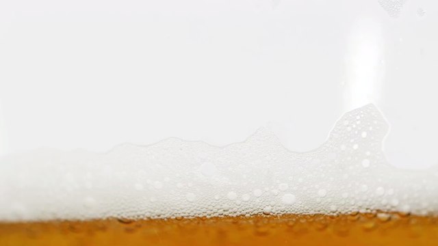 This is when you should be worried about foamy pee