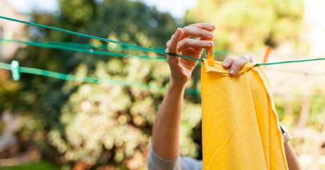 With This Game Changing Gadget You Can Do Three Years' Worth Of Laundry For Just £20