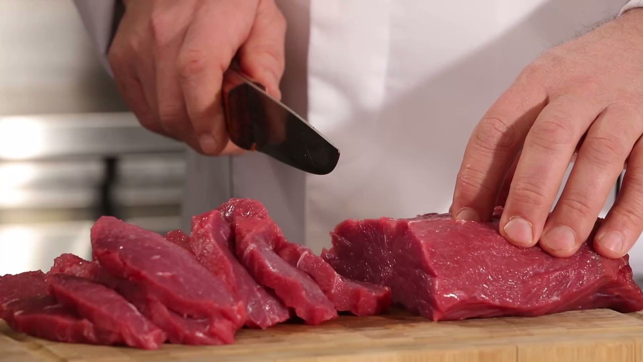 How much meat should you really be eating every week?