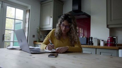 Working from home? These tips will motivate you to stay active