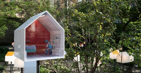 How To Build A Family Home In Less Than 2 Days