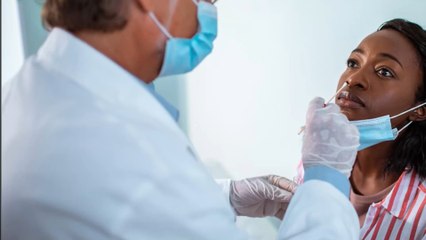 One-fifth of asymptomatic coronavirus sufferers develop long-COVID