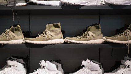 Sacai, Supreme and Kim Jones: Nike’s exciting collaborations for 2021