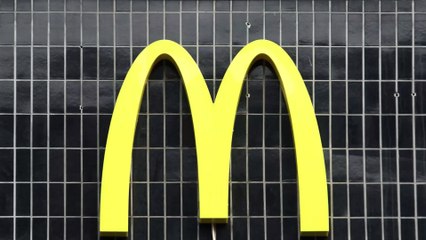 McDonald's reverses prices back to 1996 as nod to England-Scotland Euro2020 match