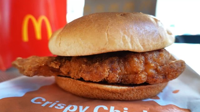 Aldi is now selling McDonald’s dupes including Big Stacks and nuggets