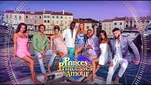 « Les princes et les princesses de l’amour » : W9 déprogramme son émission de téléréalité