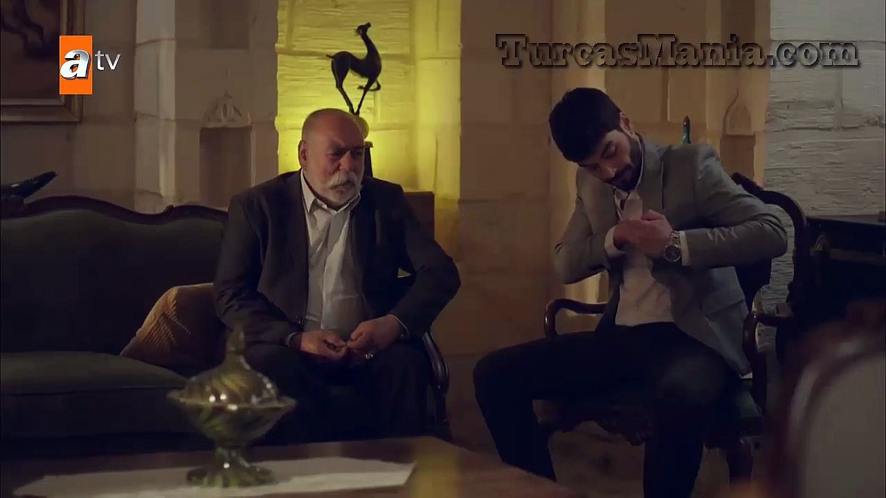 Hercai 239 Español